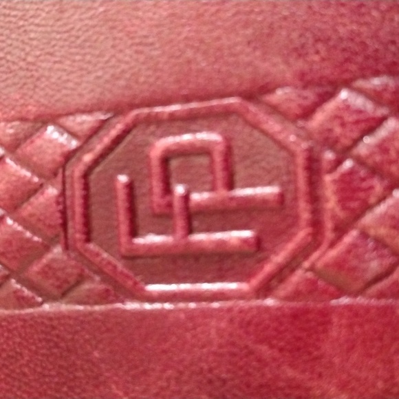 FP Pelletterie Made In Italy Leather Bag. - Picture 9 of 13